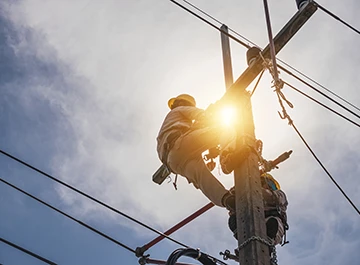 Trabajos Eléctricos